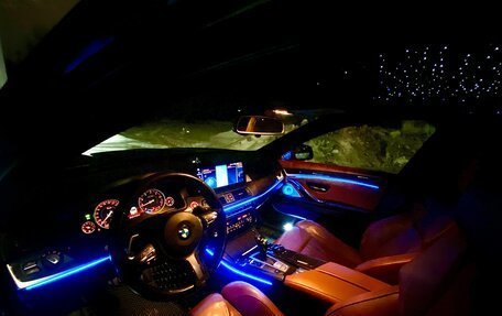 BMW 5 серия, 2013 год, 2 280 000 рублей, 9 фотография
