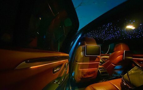BMW 5 серия, 2013 год, 2 280 000 рублей, 8 фотография