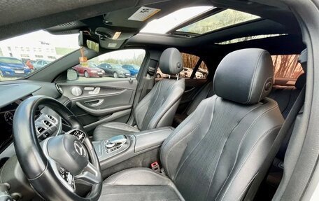 Mercedes-Benz E-Класс, 2020 год, 4 350 000 рублей, 5 фотография