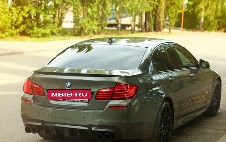 BMW 5 серия, 2013 год, 2 280 000 рублей, 5 фотография