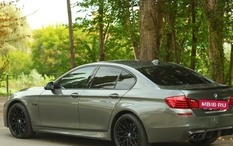 BMW 5 серия, 2013 год, 2 280 000 рублей, 3 фотография