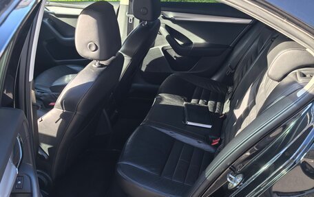 Skoda Octavia, 2015 год, 1 050 000 рублей, 8 фотография
