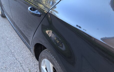 Skoda Octavia, 2015 год, 1 050 000 рублей, 9 фотография