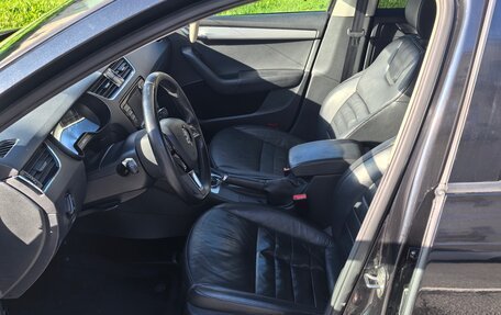 Skoda Octavia, 2015 год, 1 050 000 рублей, 12 фотография