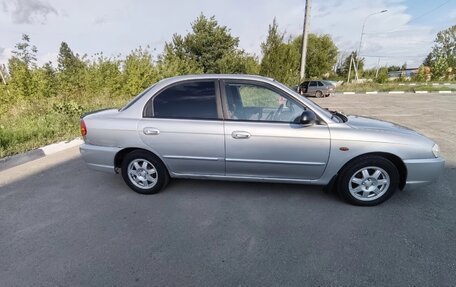 KIA Spectra II (LD), 2006 год, 300 000 рублей, 2 фотография
