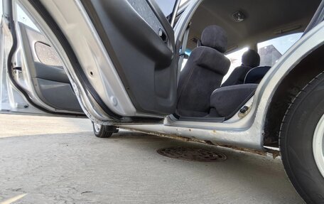 KIA Spectra II (LD), 2006 год, 300 000 рублей, 10 фотография