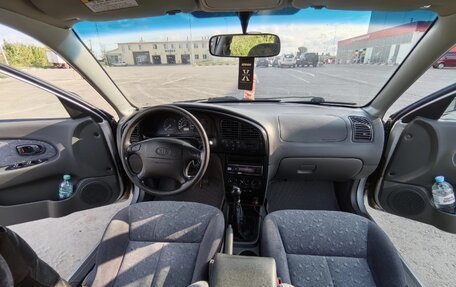 KIA Spectra II (LD), 2006 год, 300 000 рублей, 13 фотография