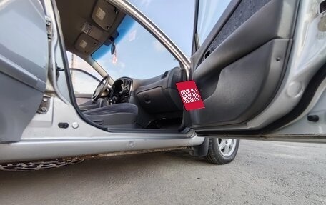 KIA Spectra II (LD), 2006 год, 300 000 рублей, 9 фотография