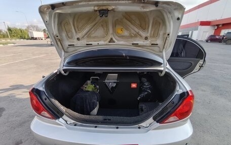 KIA Spectra II (LD), 2006 год, 300 000 рублей, 7 фотография
