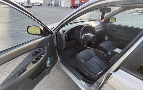 KIA Spectra II (LD), 2006 год, 300 000 рублей, 15 фотография