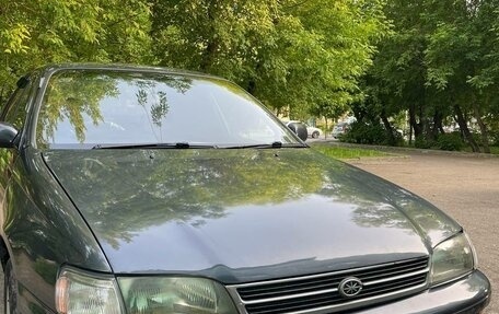Toyota Corona IX (T190), 1993 год, 270 000 рублей, 6 фотография