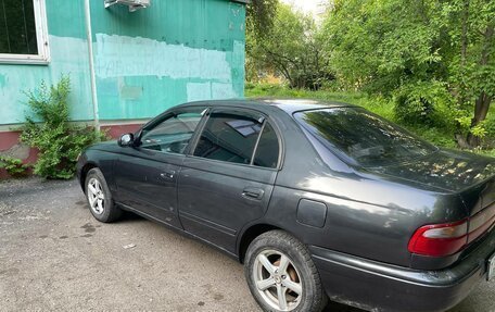 Toyota Corona IX (T190), 1993 год, 270 000 рублей, 13 фотография