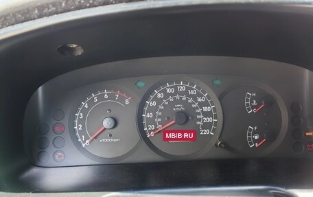 KIA Spectra II (LD), 2006 год, 300 000 рублей, 16 фотография