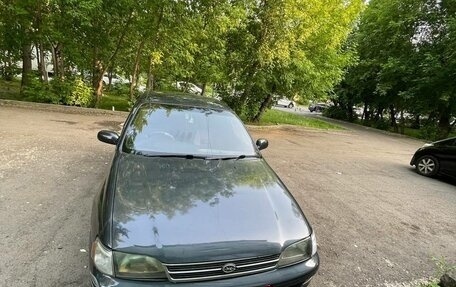 Toyota Corona IX (T190), 1993 год, 270 000 рублей, 9 фотография