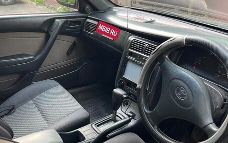 Toyota Corona IX (T190), 1993 год, 270 000 рублей, 14 фотография