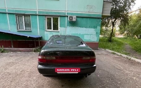 Toyota Corona IX (T190), 1993 год, 270 000 рублей, 4 фотография