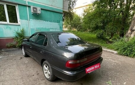 Toyota Corona IX (T190), 1993 год, 270 000 рублей, 5 фотография