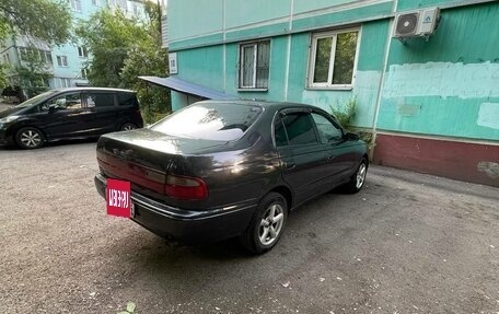 Toyota Corona IX (T190), 1993 год, 270 000 рублей, 16 фотография