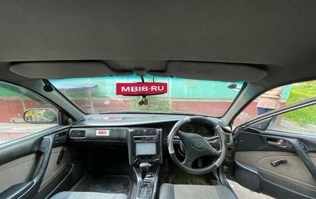 Toyota Corona IX (T190), 1993 год, 270 000 рублей, 15 фотография