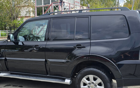 Mitsubishi Pajero IV, 2011 год, 2 350 000 рублей, 7 фотография