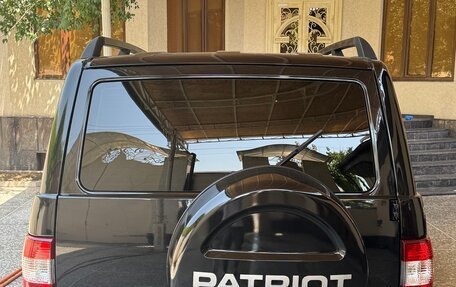 ЛуАЗ Patriot, 2023 год, 1 850 000 рублей, 6 фотография