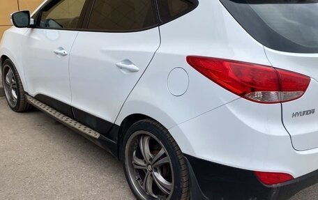 Hyundai ix35 I рестайлинг, 2010 год, 1 280 000 рублей, 4 фотография