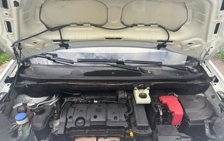 Peugeot Partner II рестайлинг 2, 2012 год, 470 000 рублей, 9 фотография