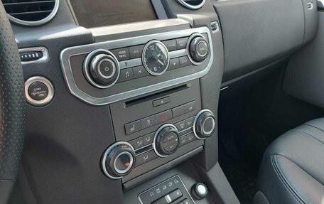 Land Rover Discovery IV, 2013 год, 2 650 000 рублей, 2 фотография