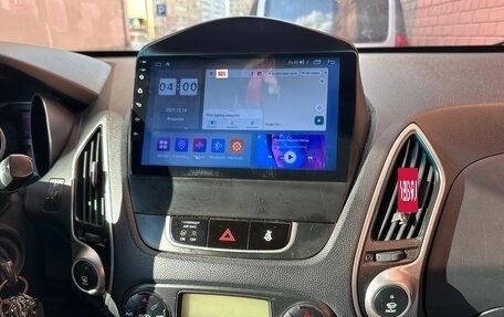 Hyundai ix35 I рестайлинг, 2010 год, 1 280 000 рублей, 6 фотография