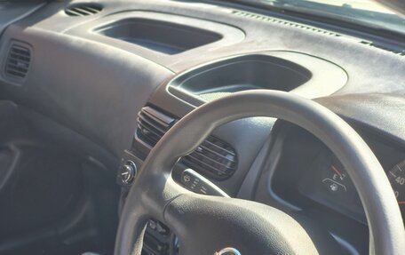Nissan AD II, 2002 год, 240 000 рублей, 7 фотография