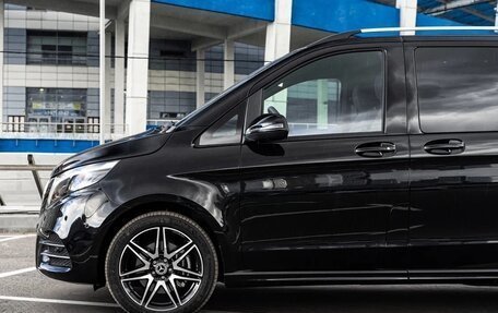 Mercedes-Benz V-Класс, 2023 год, 14 990 000 рублей, 6 фотография
