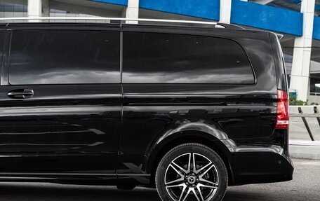 Mercedes-Benz V-Класс, 2023 год, 14 990 000 рублей, 7 фотография