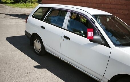 Nissan AD II, 2002 год, 240 000 рублей, 3 фотография