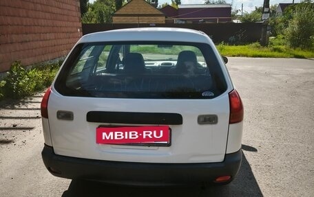 Nissan AD II, 2002 год, 240 000 рублей, 4 фотография