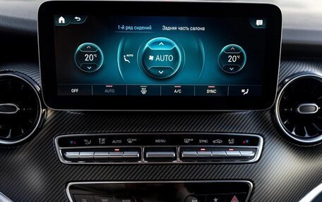 Mercedes-Benz V-Класс, 2023 год, 14 990 000 рублей, 16 фотография