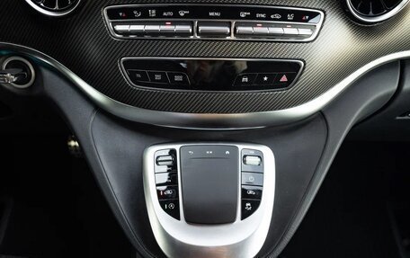 Mercedes-Benz V-Класс, 2023 год, 14 990 000 рублей, 20 фотография