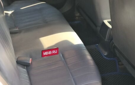 Nissan AD II, 2002 год, 240 000 рублей, 9 фотография