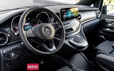 Mercedes-Benz V-Класс, 2023 год, 14 990 000 рублей, 12 фотография