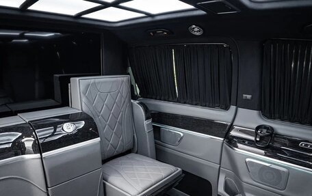 Mercedes-Benz V-Класс, 2023 год, 14 990 000 рублей, 31 фотография