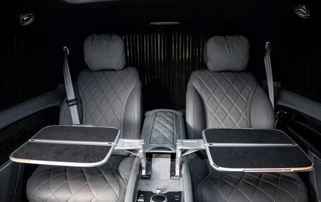 Mercedes-Benz V-Класс, 2023 год, 14 990 000 рублей, 36 фотография