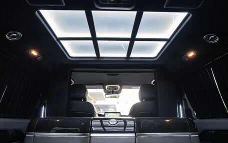 Mercedes-Benz V-Класс, 2023 год, 14 990 000 рублей, 27 фотография