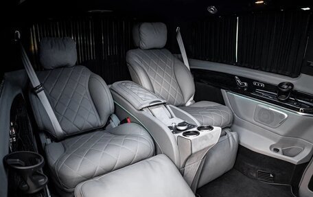Mercedes-Benz V-Класс, 2023 год, 14 990 000 рублей, 38 фотография