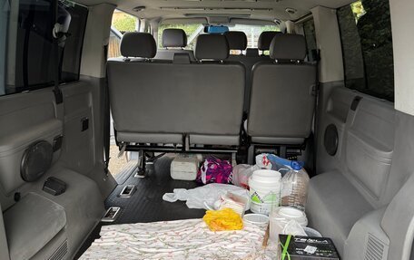 Volkswagen Transporter T5 рестайлинг, 2004 год, 1 150 000 рублей, 3 фотография