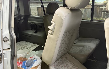 Volkswagen Transporter T5 рестайлинг, 2004 год, 1 150 000 рублей, 9 фотография