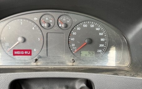 Volkswagen Transporter T5 рестайлинг, 2004 год, 1 150 000 рублей, 6 фотография