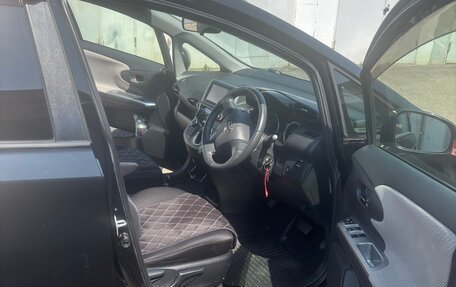 Toyota Wish II, 2012 год, 1 490 000 рублей, 6 фотография