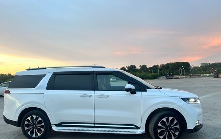 KIA Carnival, 2021 год, 3 850 000 рублей, 8 фотография