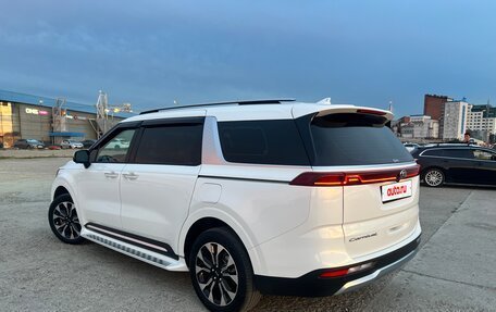 KIA Carnival, 2021 год, 3 850 000 рублей, 5 фотография