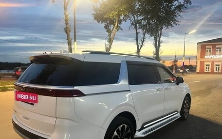 KIA Carnival, 2021 год, 3 850 000 рублей, 10 фотография