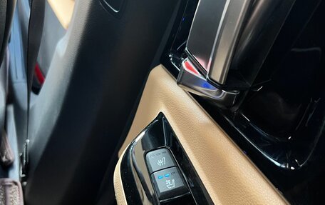 KIA Carnival, 2021 год, 3 850 000 рублей, 18 фотография